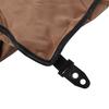 Space Saving Camping Shoes Storage Organizer RV Sturdy And Lightweight