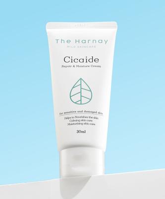 The Harnaï Cicaide Cream 30ml