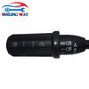 Right Hand Wiper Light Lamp Switch Column Stalk Switch  701/80297 For JCB X 4CX Backhoe Loader Lever Combination Switch