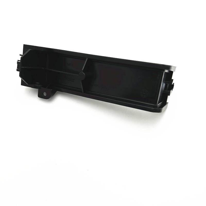 Cabin Filter Housing Sealing Cover Plate 1pc for Nissan X-Trail 2014 2015 2016 2017 2018   Brand New