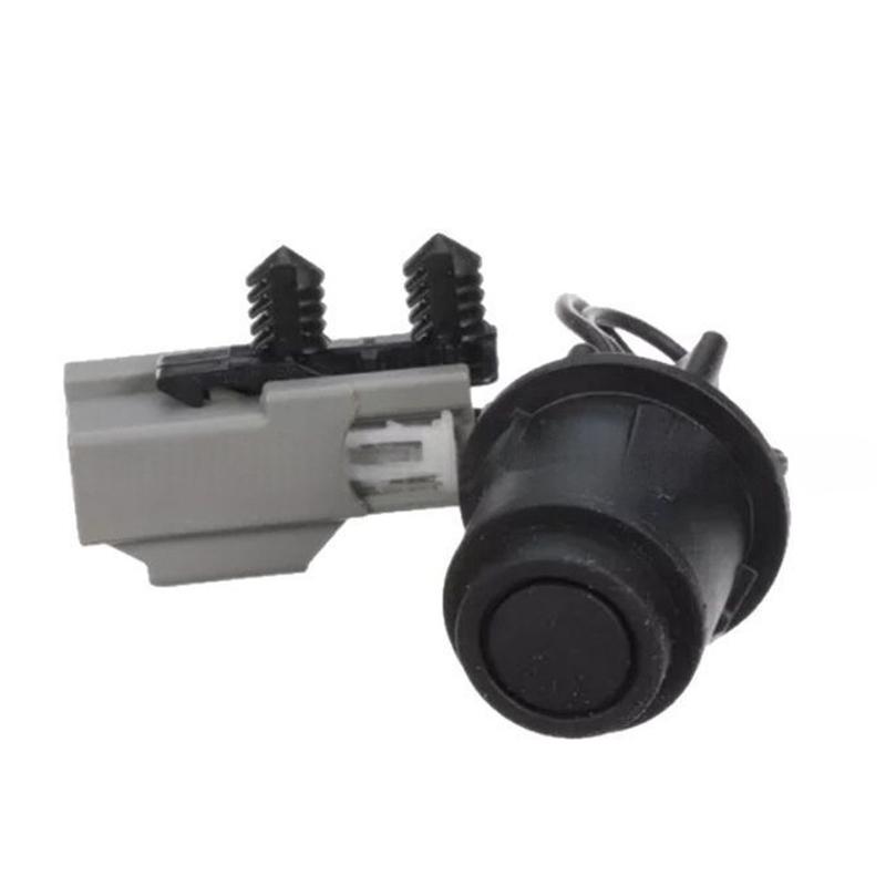 2011-2014 Fitment Trunk Passive Entry Switch ABS Material Practical ge As Shown In The Picture Car Accessory