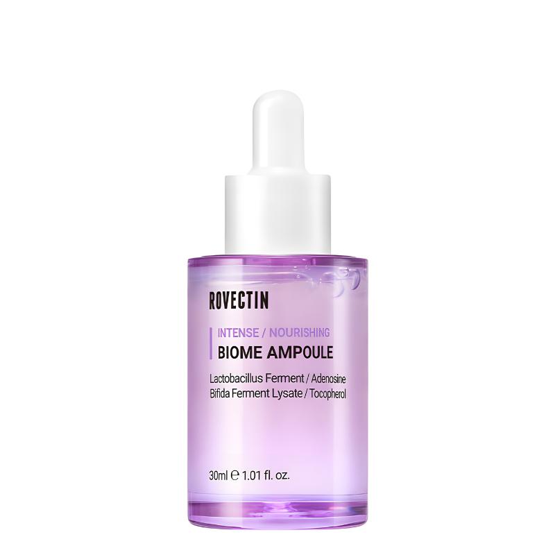 Intense Biome Ampoule