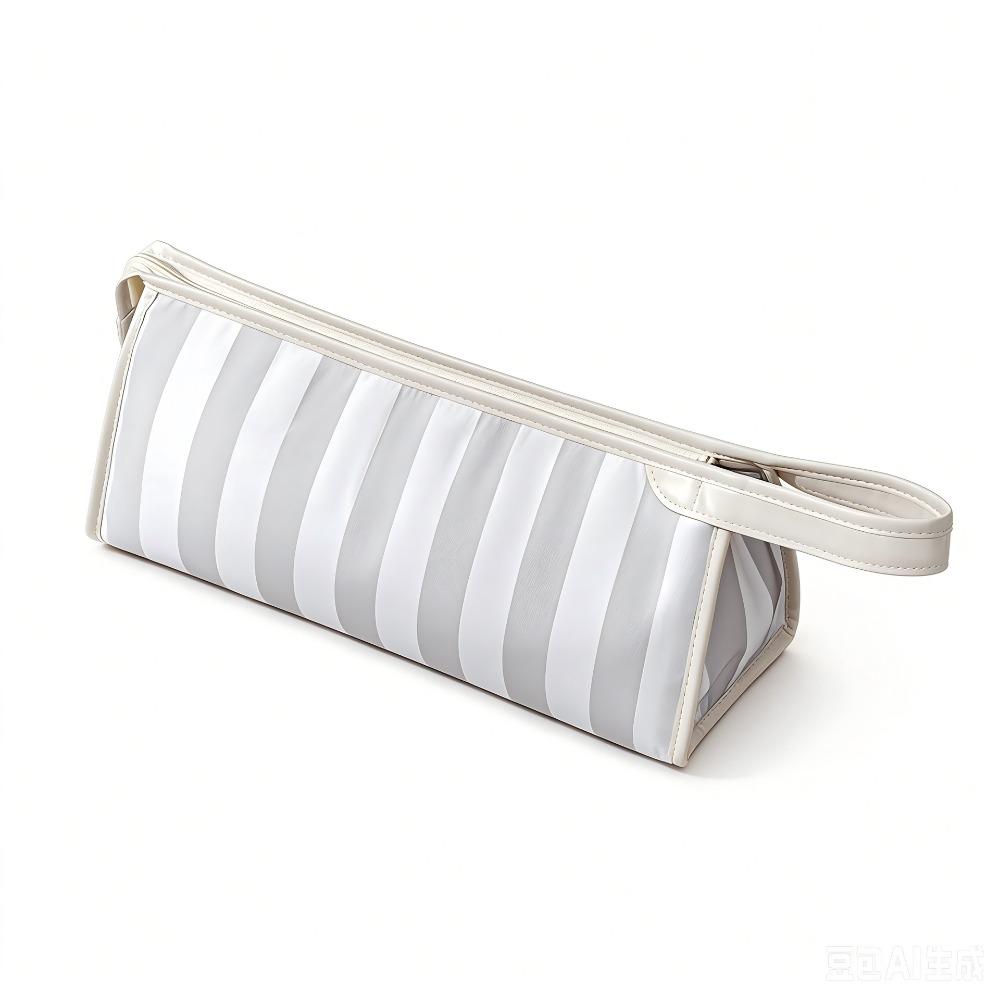 Zipper Closure Blow Dryer Storage Bag Water-Resistant Blow Dryer Pouch  Travel and Vacation Storage