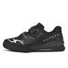 Professional Weightlifting Shoes Squat Deadlift Shoes Indoor Fitness Comprehensive Training Shoes Strength Lifting Barbell Shoes