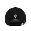 VERUTUM _HW-BC066D : VRT Initial Cap Black-R