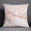 Pink Fresh Collection Pillow Gift Home Office Decoration  Bedroom Sofa Car Cushion Cover case