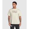Men's Quick-drying Fitness Polyester Top T-shirt Shark Clothing Comfortable Breathable Sports Fitness Wear T-Shirts Men’s