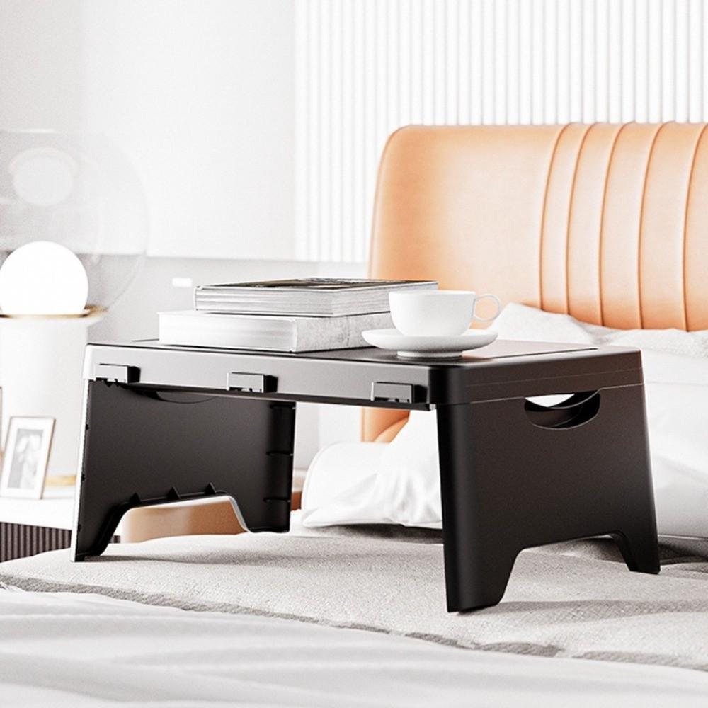 Laptopständer Schoßtisch Klappbarer Autositzschreibtisch Multifunktionaler Betttisch