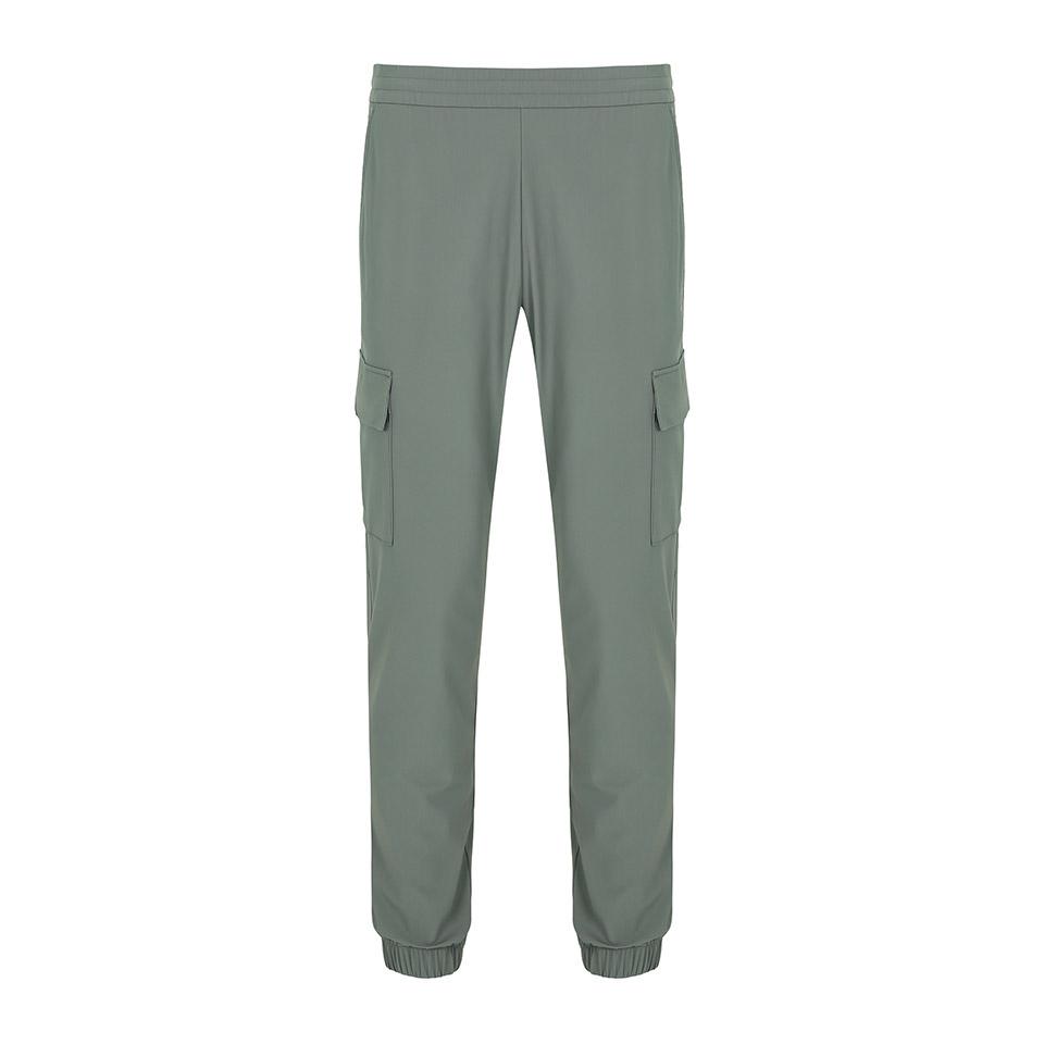 MILLET Tricot Cargo Jogger Pants_Mquup442