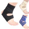 1 Pc Ankle Brace for Men Women Elastic Ankle Wraps Support Brace for Running Football Basketball Sprains Arthritis Plantar Fasciitis
