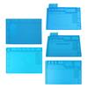 Magnetic Silicone Soldering Mat for Computer Repair Heat Insulation Pad