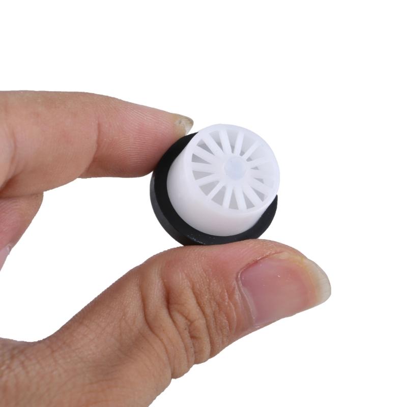 10pcs/set Water Inlet Pipe Filters Convenient Water Filter Screens Replacement Filters Ensures Clean & Healthy Water