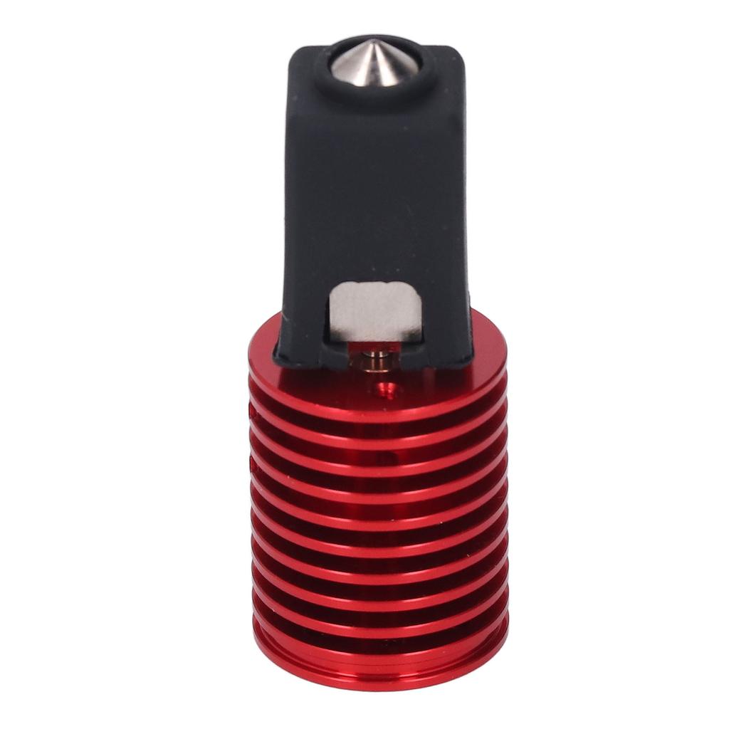 3D Printer Hotend Kit 24V 60W High Temperature Resistant Radiator Extrusion Hot End Kit