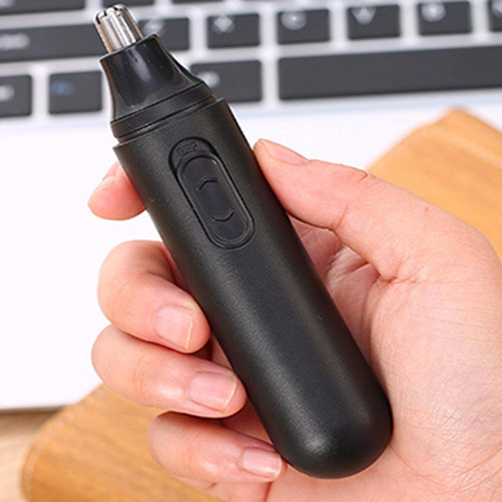 Electric Nose and Ear Hair Trimmer Professional Nose Hair Remover for Men and Women