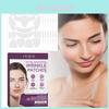 Ouhoe Facial Lifting Patches For Wrinkle Reduction Tightening Smooth Skin Elasticity