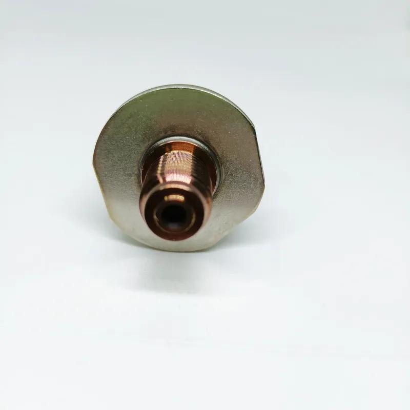 Fuel Pressure Sensor For Ford Focus CMax SMAX Galaxy Mondeo Transit Tourneo 1.8 TDCi 55PP02-02 5ws40039