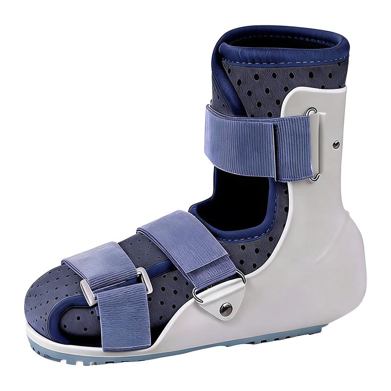 Медицинский бандаж для поддержки лодыжки и стопы CABANIS Adjustable