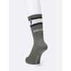 Gu By Uniqlo High Ankle Socks Sakamoto Days