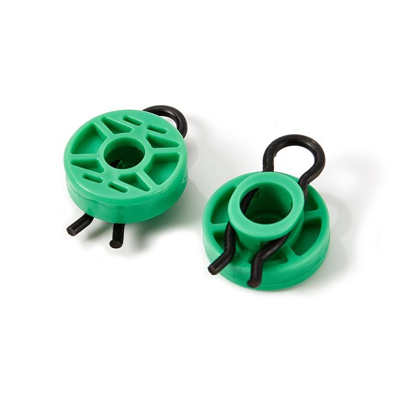 4 pcs/ Set Front Power Window Regulator Lifter Guide Roller For Saab 9-5 9-3 900