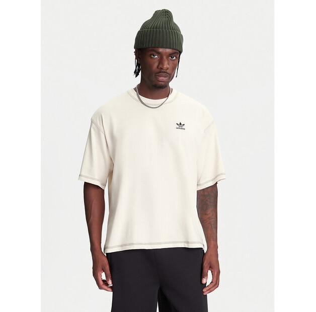 Футболка adidas Trefoil Essentials EU XS