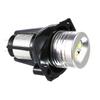 2x LED Angel Eye Halo Kroužek Marker Světlo Žárovka 20W pro E90 E91