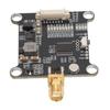 1.2G VTX 1.6W Video Transmitter Module 9CH FPV Transmitter Module for FPV Racing RC Drones DC7‑36V
