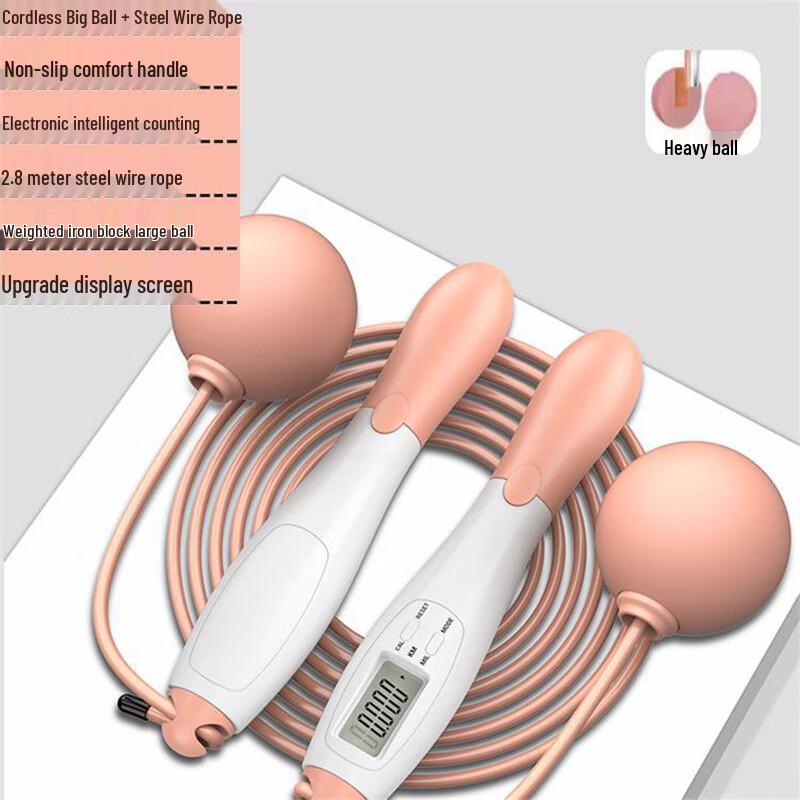 Fengyi Smart Weighted Counting Jump Rope