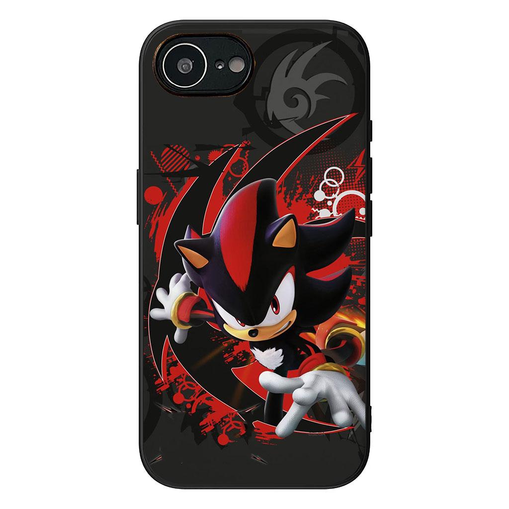 

Poster S-Sonics Lovely Hedgehog for Samsung Galaxy A17 A07 A04 j7 J5 J2 Prime J8 A01 A02 A03 A23 A71 A72 A41 M23 Case Galaxy M16