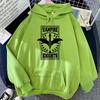 Anime Vampire Knight Hettegensere Dame/herre Klær Sweatshirts Grafisk Hettegenser Varm Kawaii Klær Harajuku Topper Unisex Sudaderas Unisex