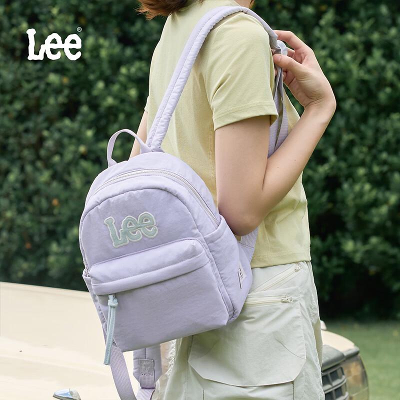 Lee Women s Lightweight Small Backpack 3560₽