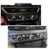 Honda Accord Seat Ventilation & Heating Control Panel Button Switch