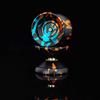 MAGICYOYO Y01 Professional Yoyo Alloy Unresponsive Yoyo 10 Ball Stainless KK Bearing Yoyo for