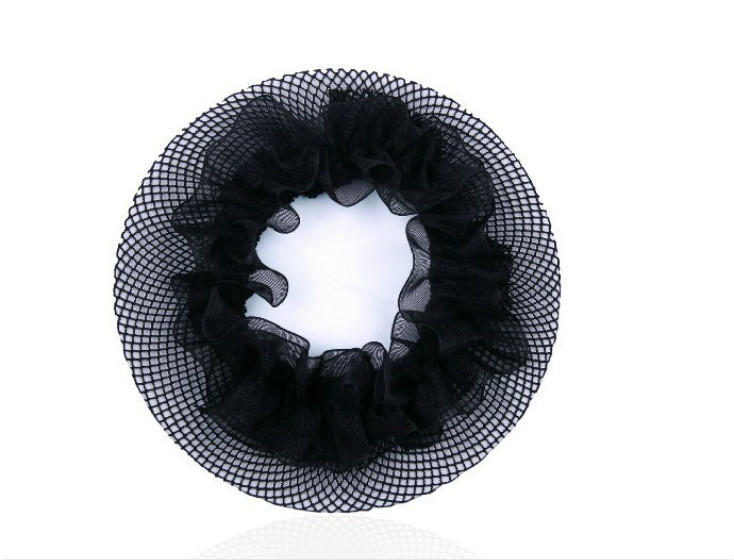 styling ballett haarnetz haarnetze brötchen auf frauen der mode haar