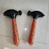 New Kids Toy Inflatable Hammer Mace Pvc Inflatable Toy Hammer Wood Grain Hammer Baseball Bat Gift for Children