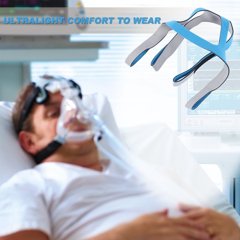 Universelles Kopfband für Resmed CPAP