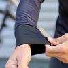Lion De Kapelmuur Racing Thermo Jacket, Argyle, Black