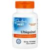 Doctor's Best Ubiquinol with Kaneka 50mg Softgels, 90 Count