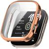 Soft Flexible Comprehensive TPU Full Wrap Case Against Scratches Enclosure for BIP6 A2435 Enhancing Durability Exact Fit
