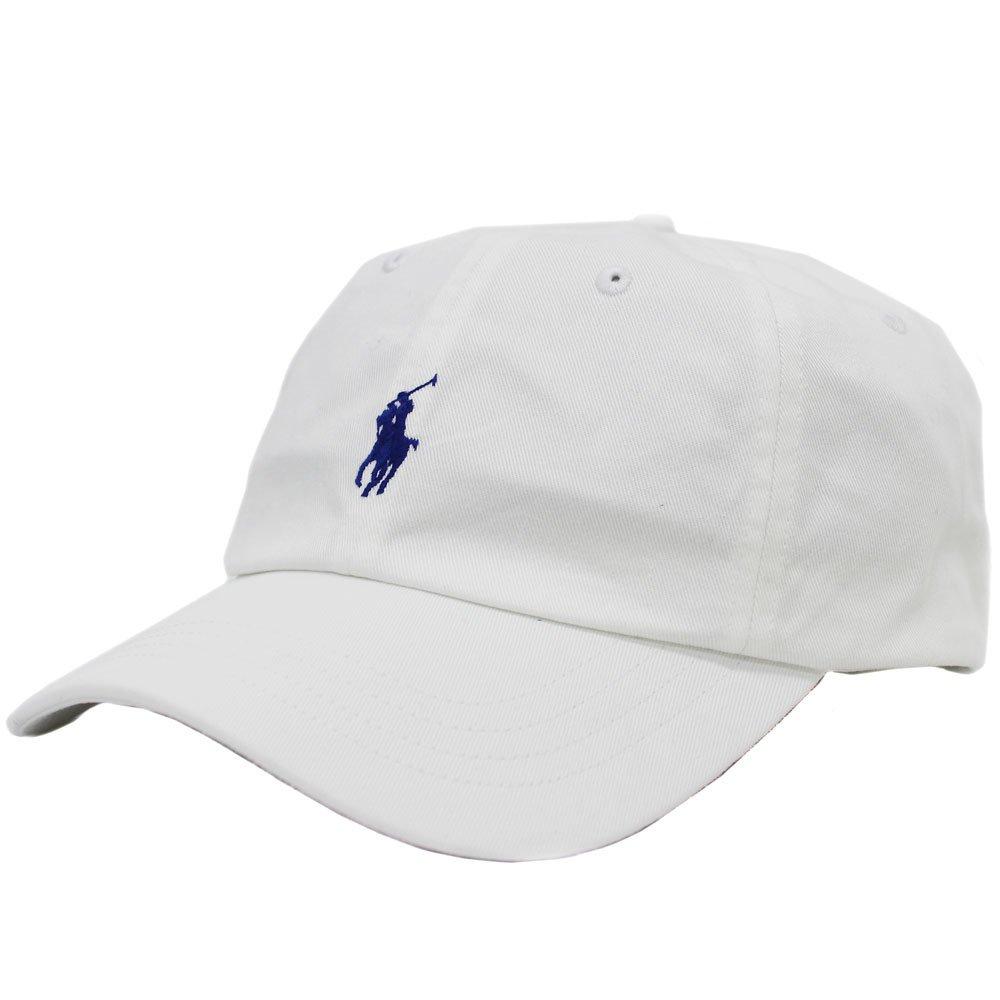 

POLO RALPH Ralph Lauren SMALL PONY Pony Hat Dad WHITE LAUREN/Polo HAT/Small Hats/Cap/Hat Men s/Women s [Товар] белый