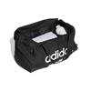 Adidas Polyester Tote Bag Regular Unisex Black Adidas GN2034