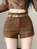 Bottoms (Dameskleding) – Shorts
