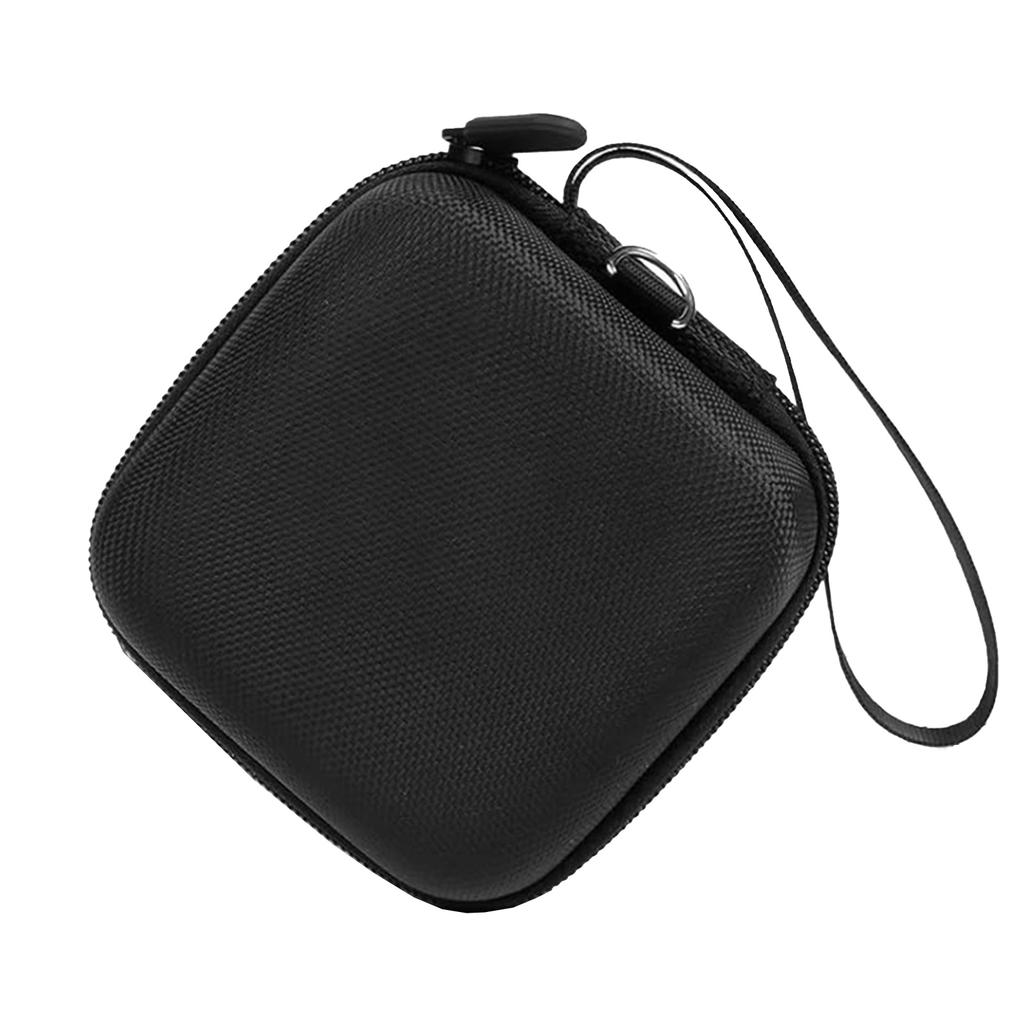 Data Cable Zippers Bag Small Portable EVA Storage Bag Folding Storage Pocket for UCOMX Protections Bag