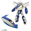 Plarail Shinkansen E7 Kagayaki Toy for Ages 3 and Up