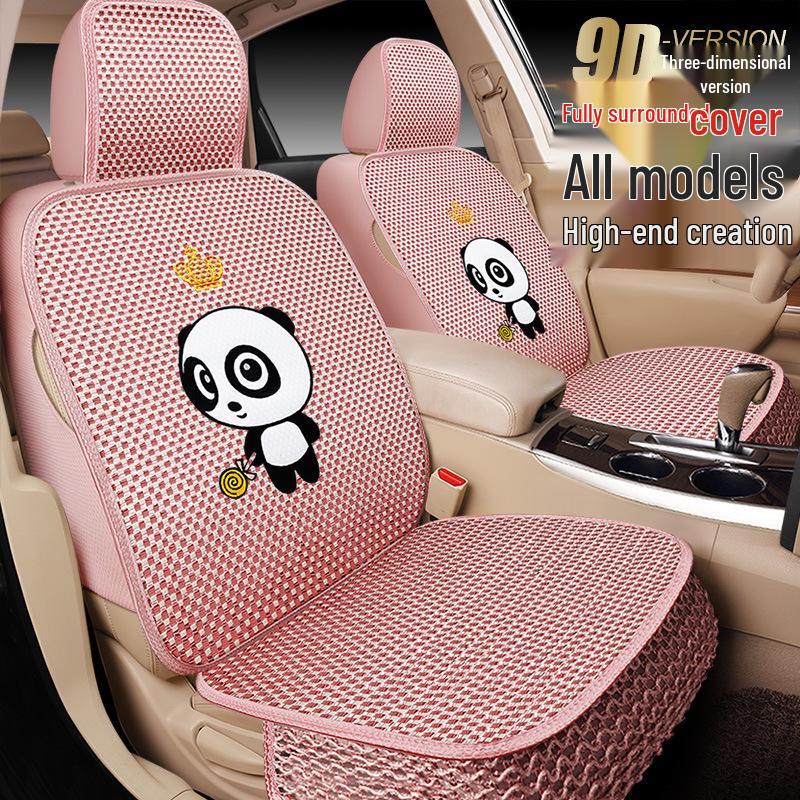 Toyota Levin/Corolla Dual Engine E+ Seat Cushion and Cover