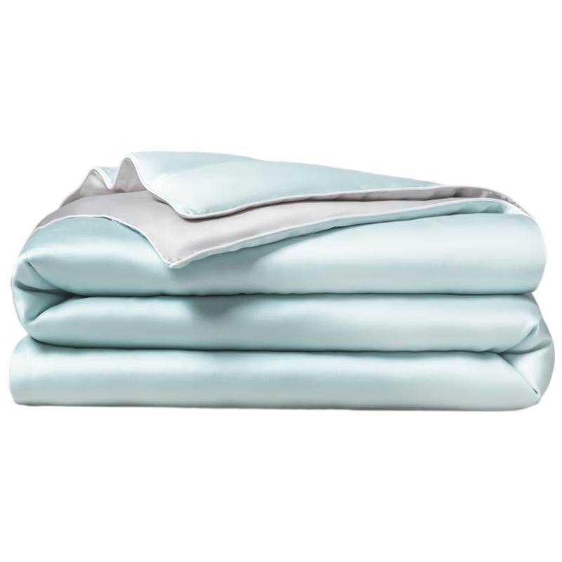 

Hodo Washable Ice Silk Summer Comforter