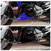 New For BMW F900R F900XR 2020-2022 Motorcycle Accessories Engine Chassis Shroud Fairing Exhaust Shield Guard Protection Cover
