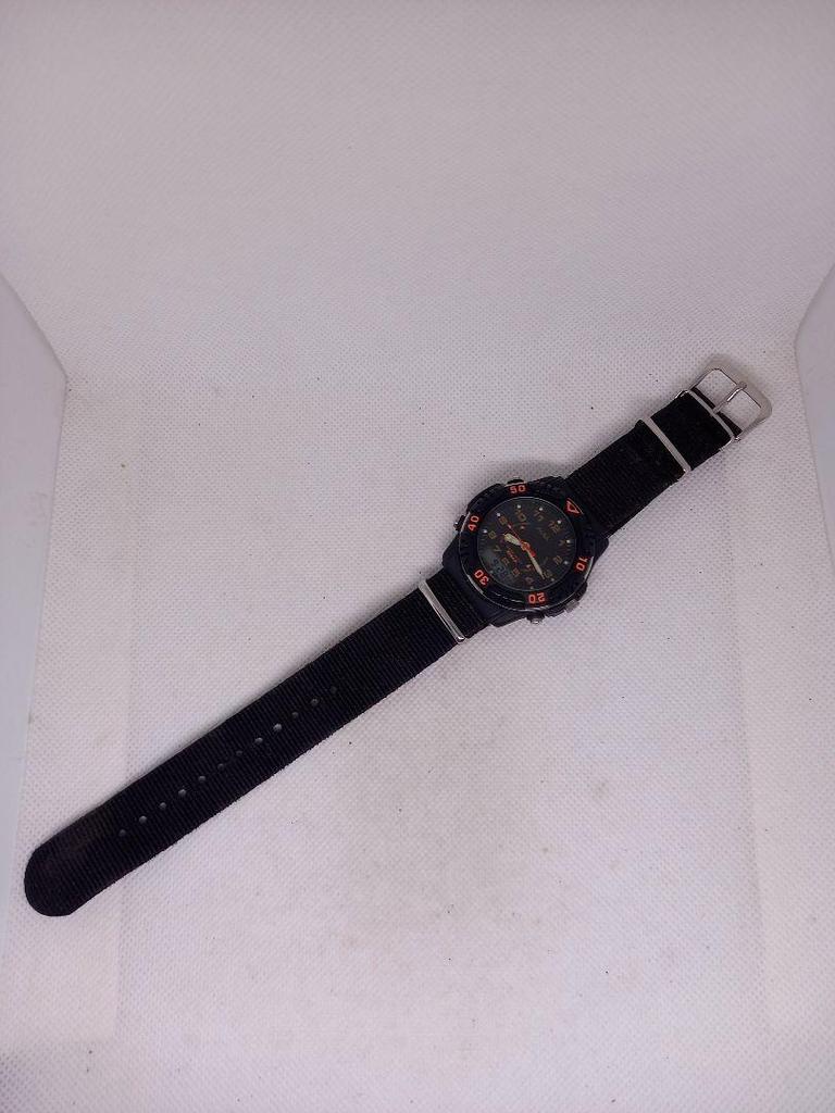 [USED] Seiko ALBA Analog-Digital Watch, 10 Bar Water Resistant