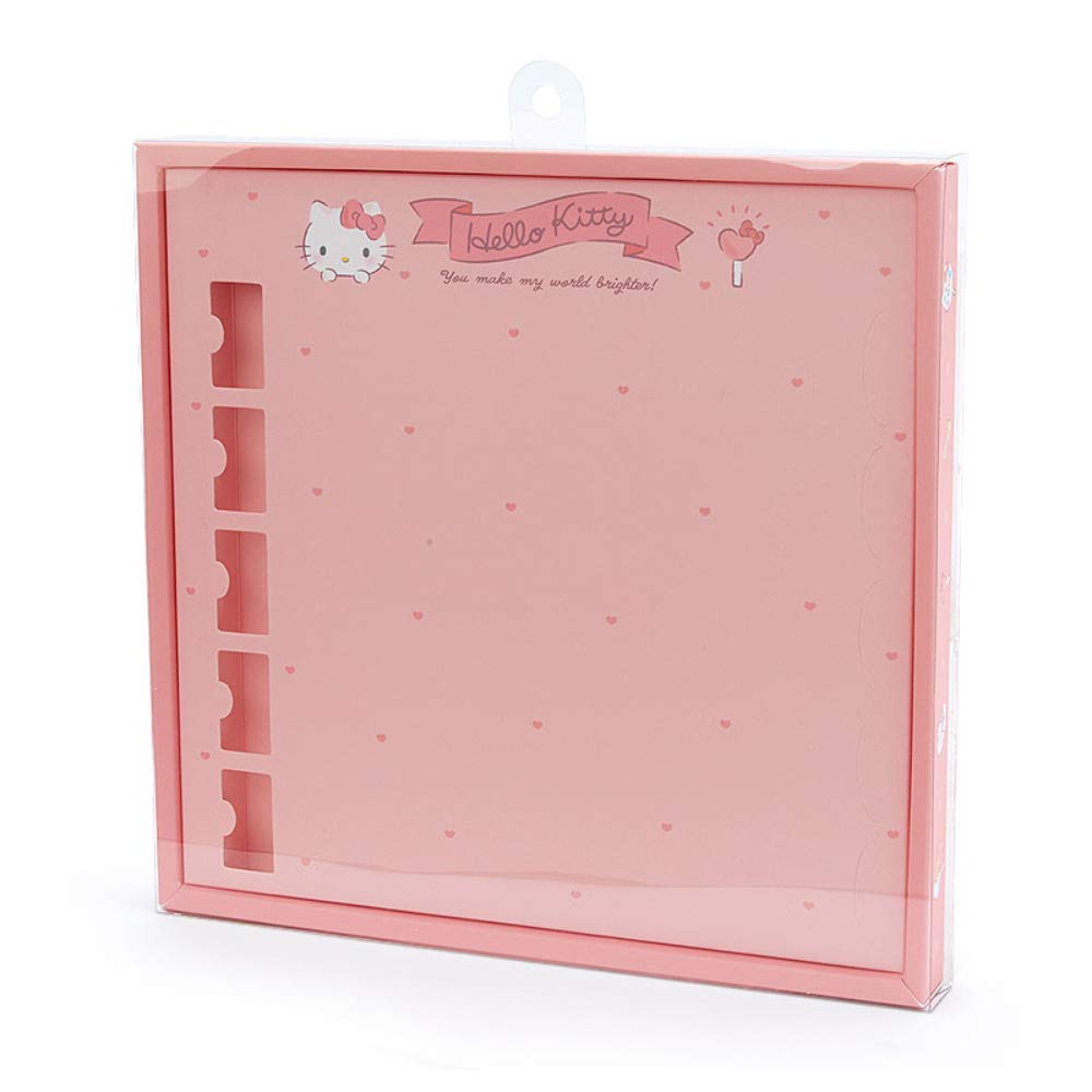 

Sanrio Hello Kitty Ginte Коллекция Чехол (Наслаждайтесь идолом)