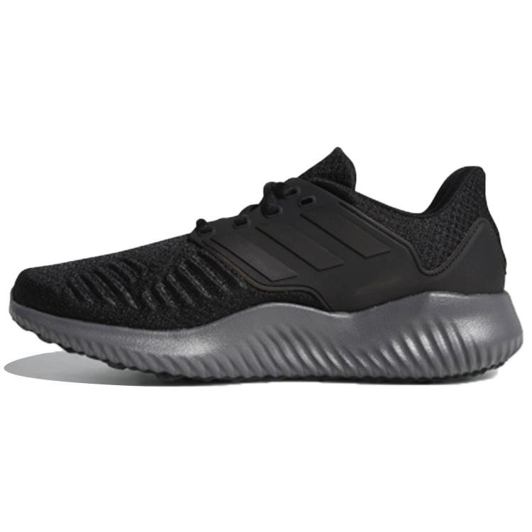 

Adidas Alphabounce Rc.2 Black AQ0551 42