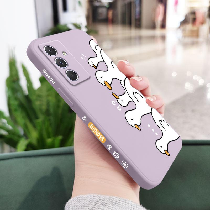

Problem Duck Case For Samsung Galaxy A17 A07 A56 A36 A26 A06 A16 A54 A34 A24 A14 A55 A35 A25 A15 A05 A05S A04 A04S A04E 4G 5G Samsung A04E